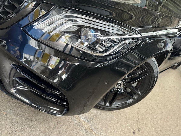 Used Mercedes-Benz S-Class 2019 for sale - 76247363: Photo 14