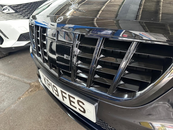 Used Mercedes-Benz S-Class 2019 for sale - 76247363: Photo 15