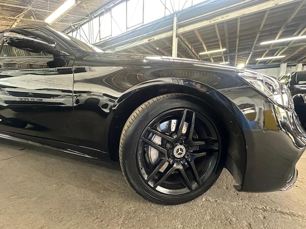 Used Mercedes-Benz S-Class 2019 for sale - 76247363: Photo 22