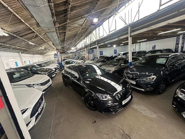 Used Mercedes-Benz S-Class 2019 for sale - 76247363: Photo 26