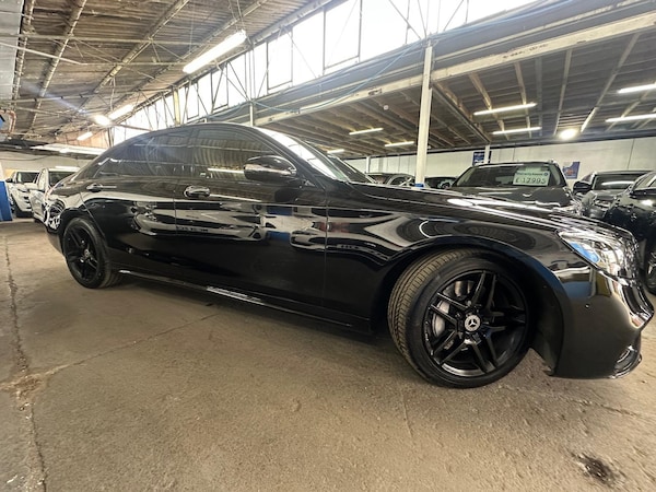 Used Mercedes-Benz S-Class 2019 for sale - 76247363: Photo 28