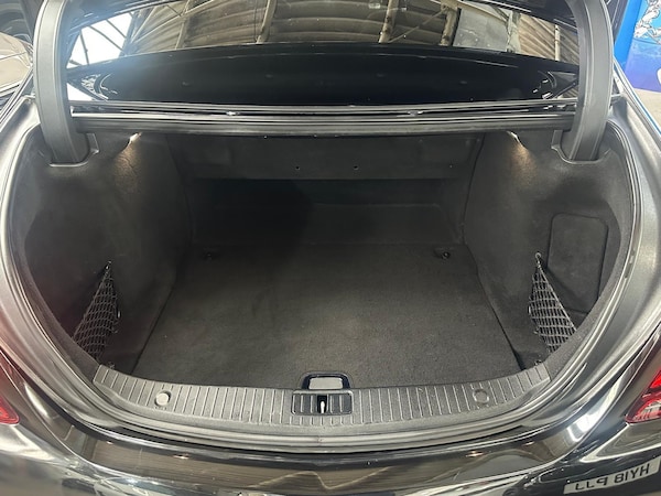 Used Mercedes-Benz S-Class 2019 for sale - 76247363: Photo 35