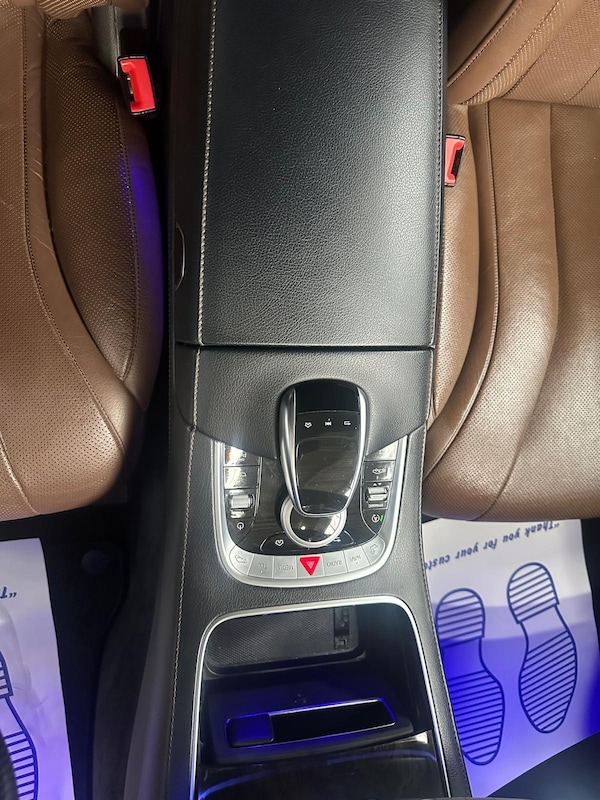 Used Mercedes-Benz S-Class 2019 for sale - 76247363: Photo 45