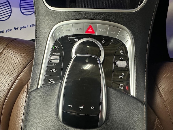 Used Mercedes-Benz S-Class 2019 for sale - 76247363: Photo 46