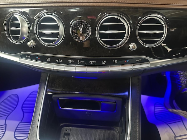 Used Mercedes-Benz S-Class 2019 for sale - 76247363: Photo 47