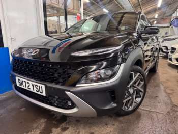 Used Hyundai KONA 2022 for sale - 74383563: Photo