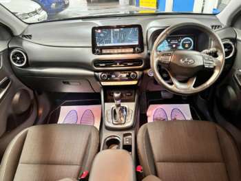 Used Hyundai KONA 2022 for sale - 74383563: Photo