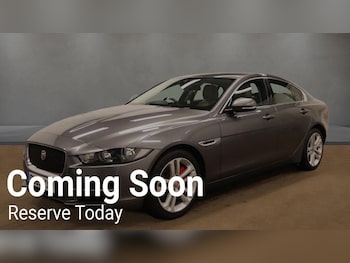 Used Jaguar XE 2015 for sale - 79033735: Photo