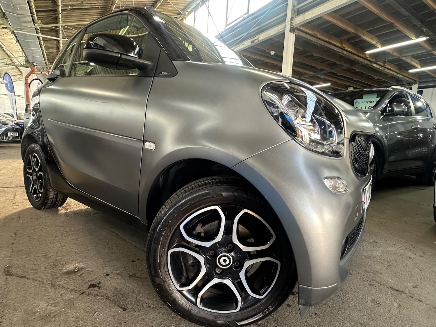 Used smart fortwo for sale - 78115326: Photo 12