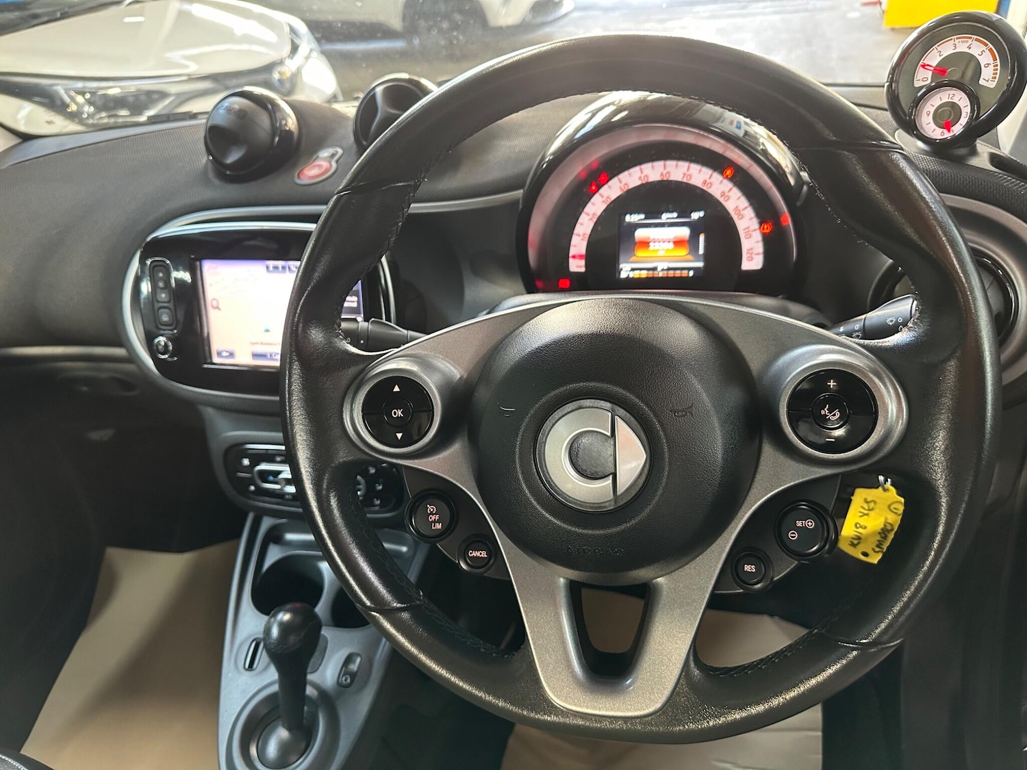 Used smart fortwo for sale - 78115326: Photo 15