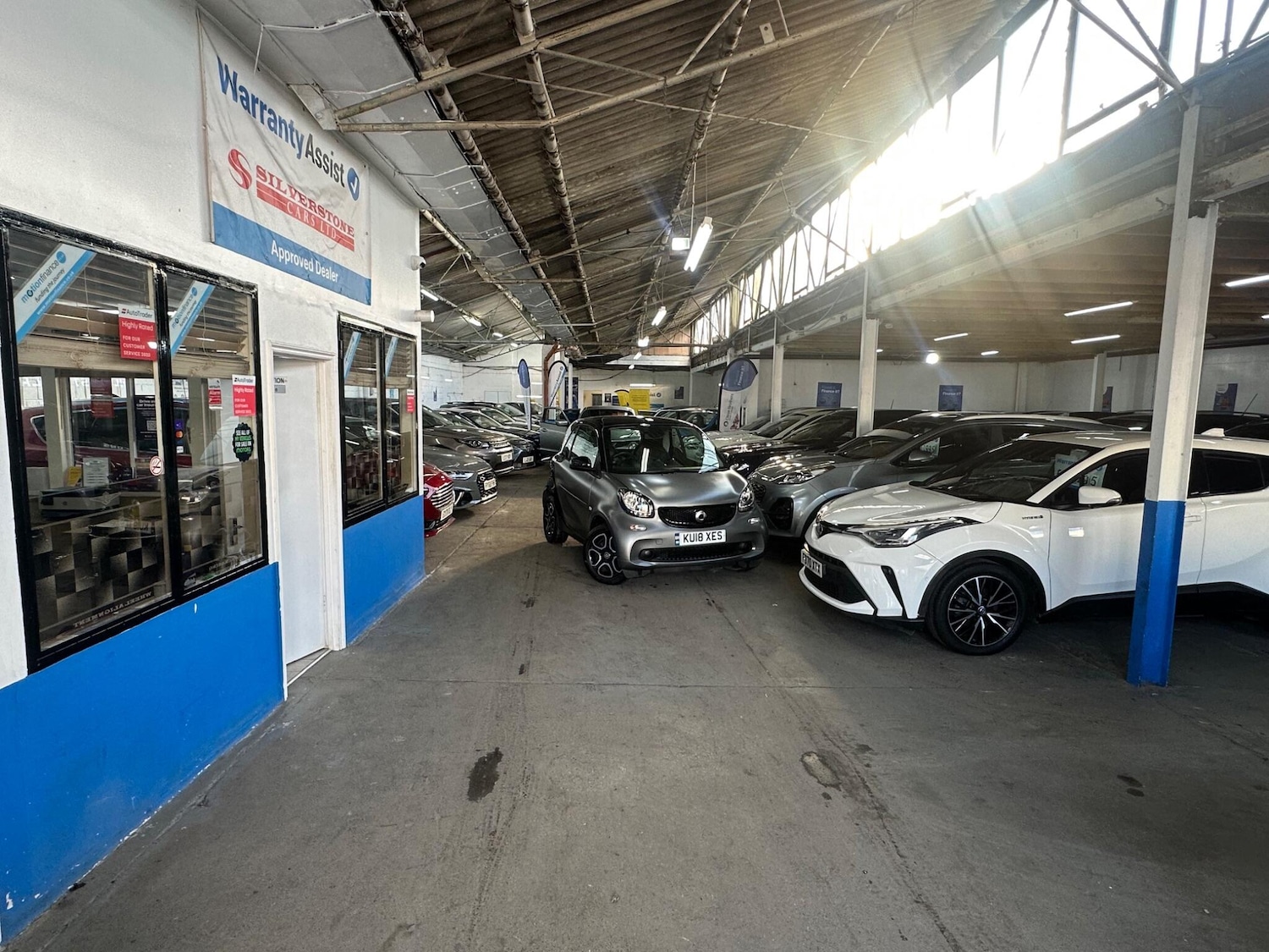 Used smart fortwo for sale - 78115326: Photo 19