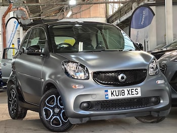 smart fortwo feature image