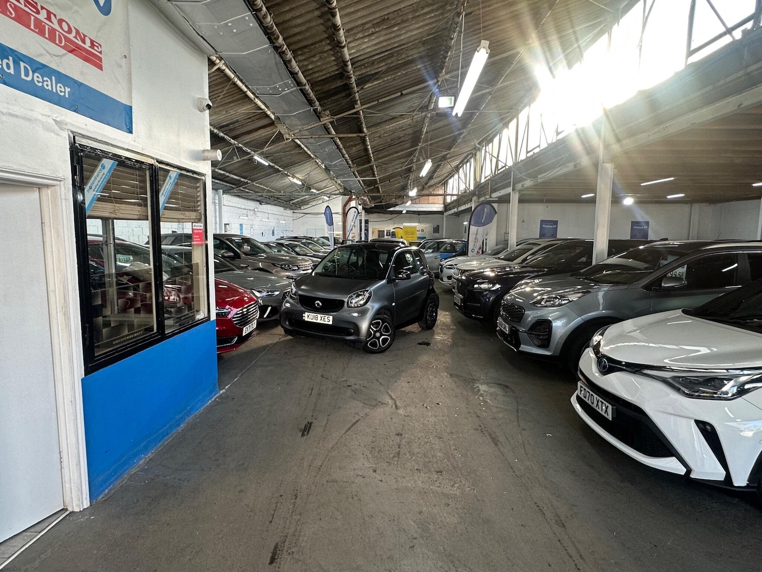 Used smart fortwo for sale - 78115326: Photo 20