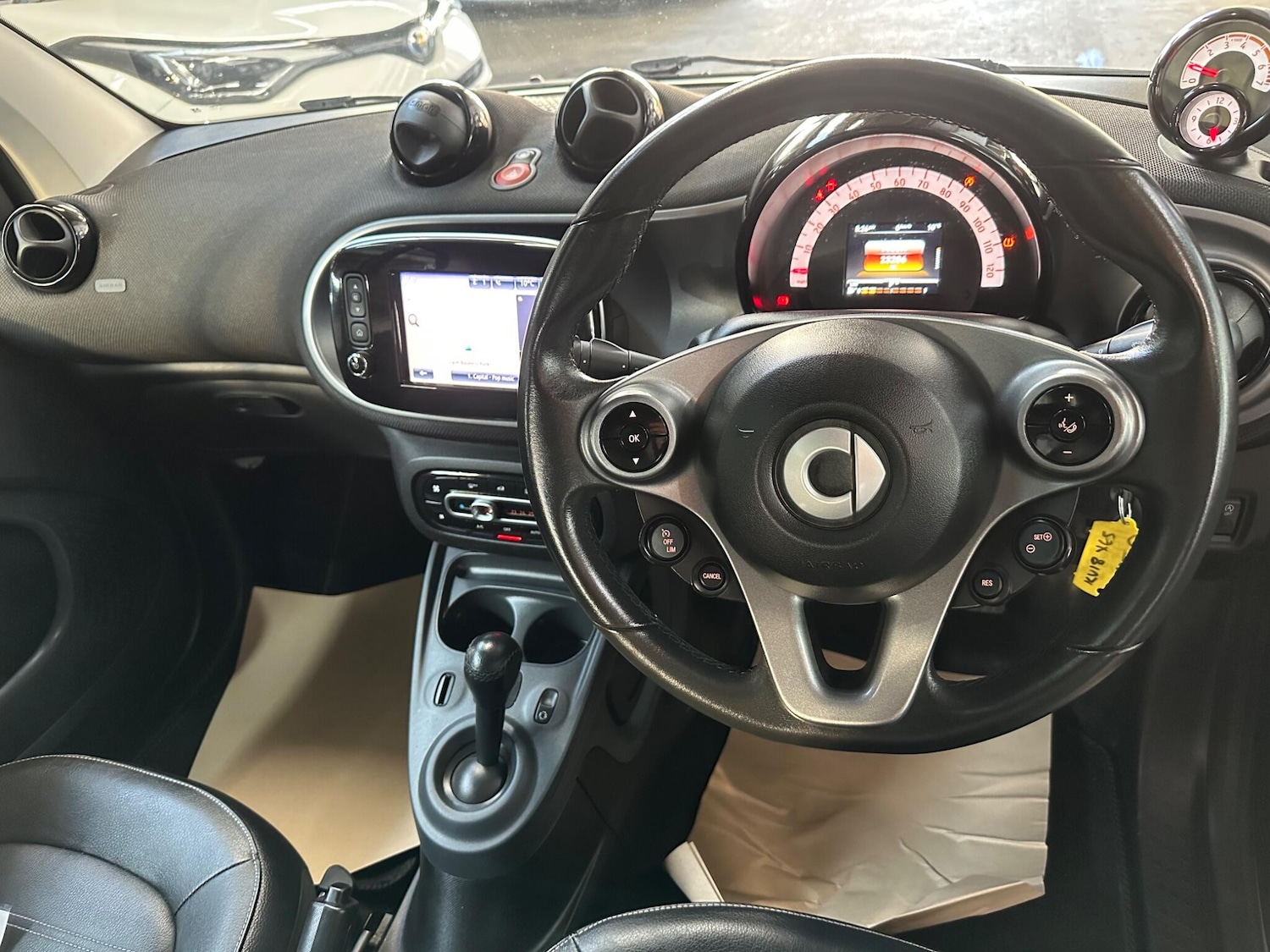 Used smart fortwo for sale - 78115326: Photo 21