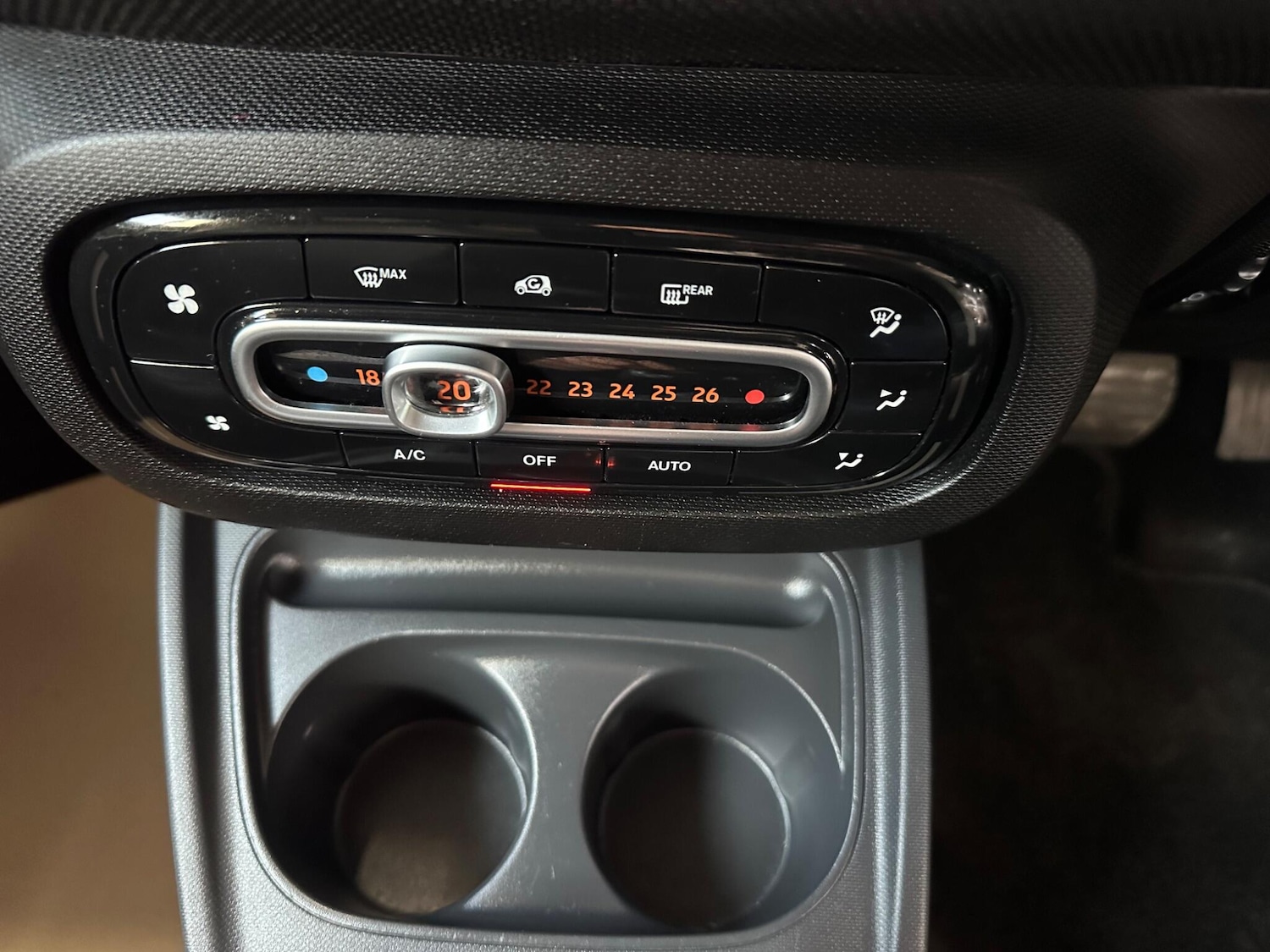 Used smart fortwo for sale - 78115326: Photo 23