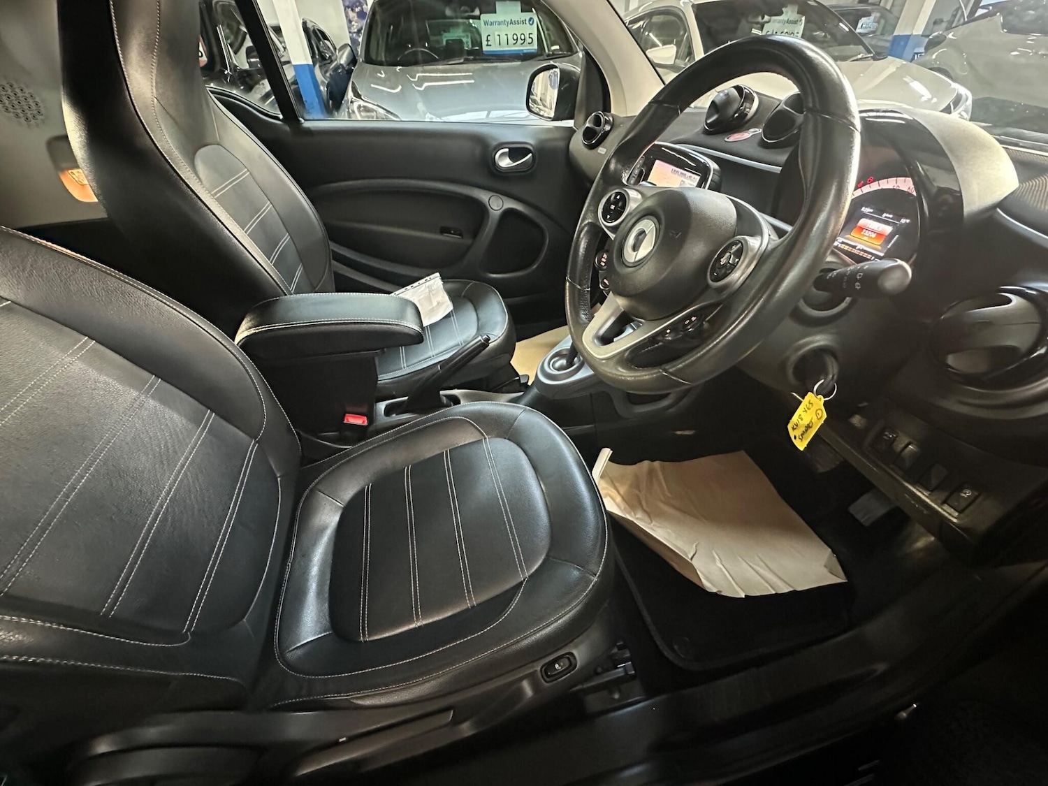 Used smart fortwo for sale - 78115326: Photo 27