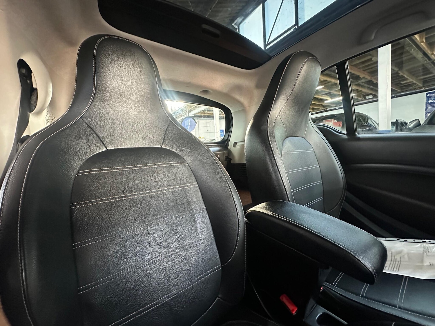 Used smart fortwo for sale - 78115326: Photo 28