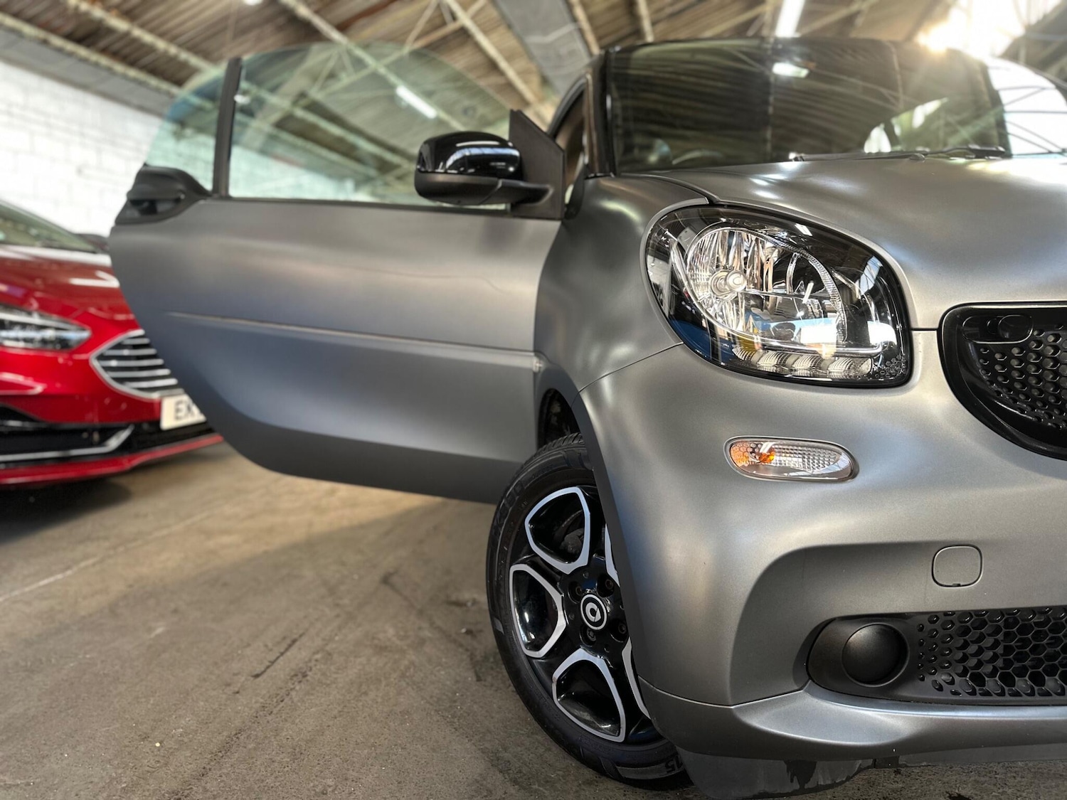 Used smart fortwo for sale - 78115326: Photo 3