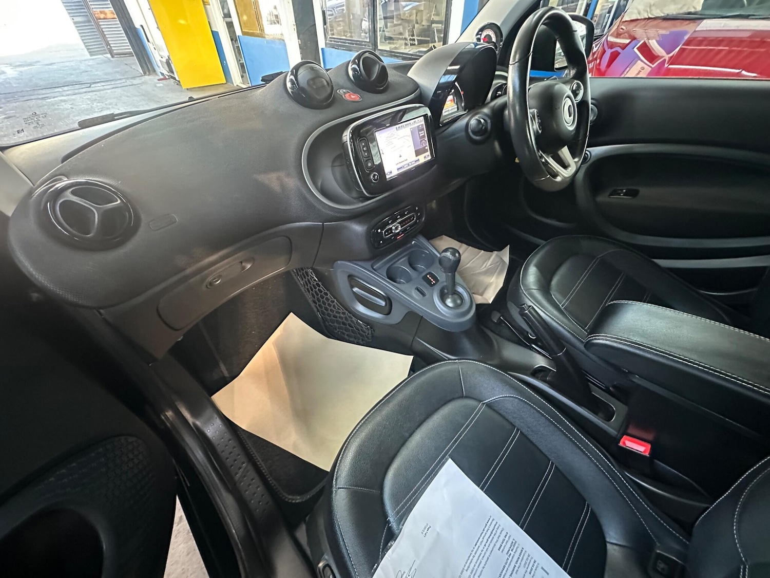 Used smart fortwo for sale - 78115326: Photo 30