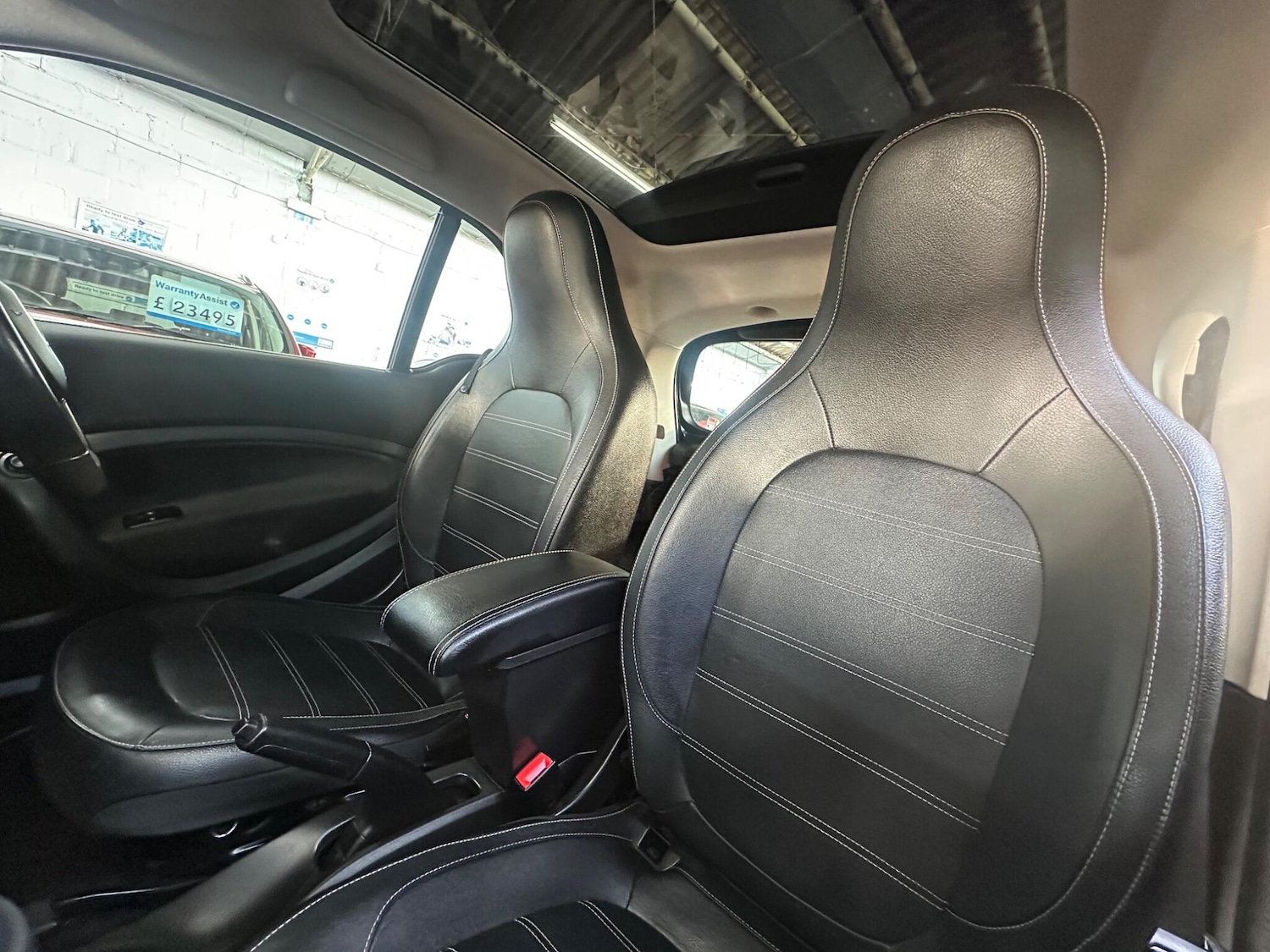 Used smart fortwo for sale - 78115326: Photo 31