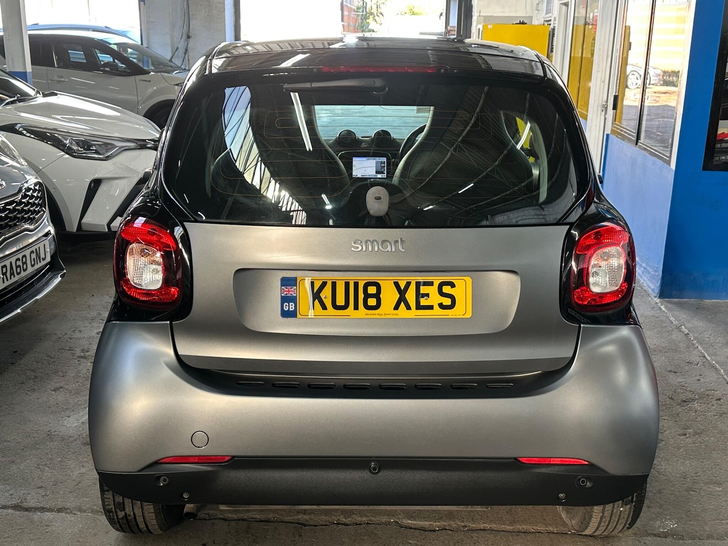 Used smart fortwo for sale - 78115326: Photo 32