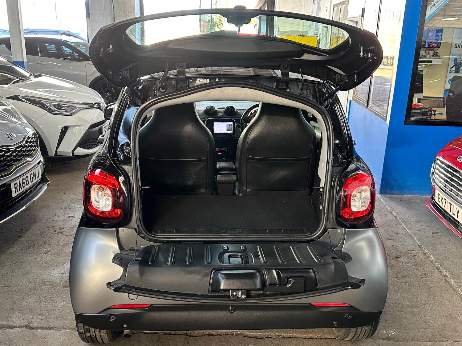 Used smart fortwo for sale - 78115326: Photo 33