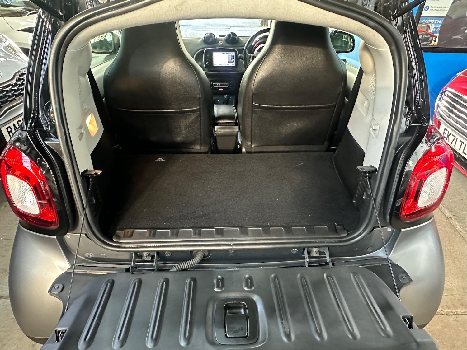 Used smart fortwo for sale - 78115326: Photo 34