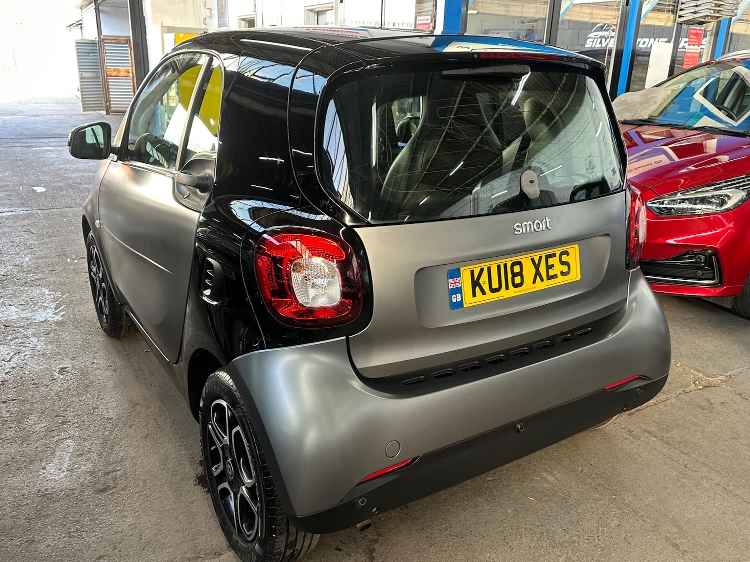 Used smart fortwo for sale - 78115326: Photo 36