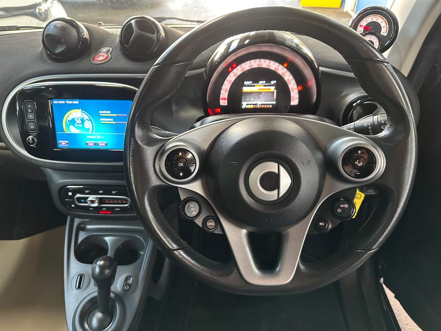 Used smart fortwo for sale - 78115326: Photo 7