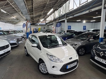 2013 (13) - 1.2 Edge Hatchback 3dr Petrol Manual Euro 5 (s/s) (69 ps)