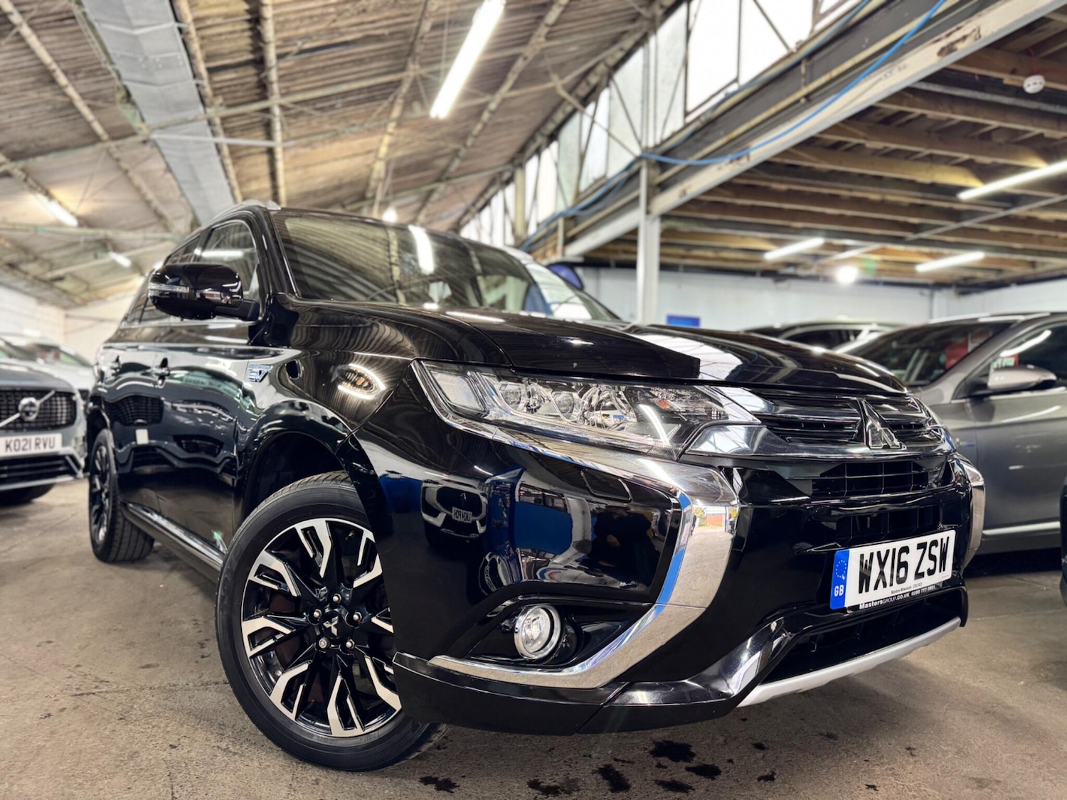 Used Mitsubishi Outlander 2016 for sale - 76371336: Photo 25
