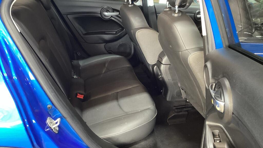 Used Fiat 500X 2019 for sale - 76839844: Photo 10