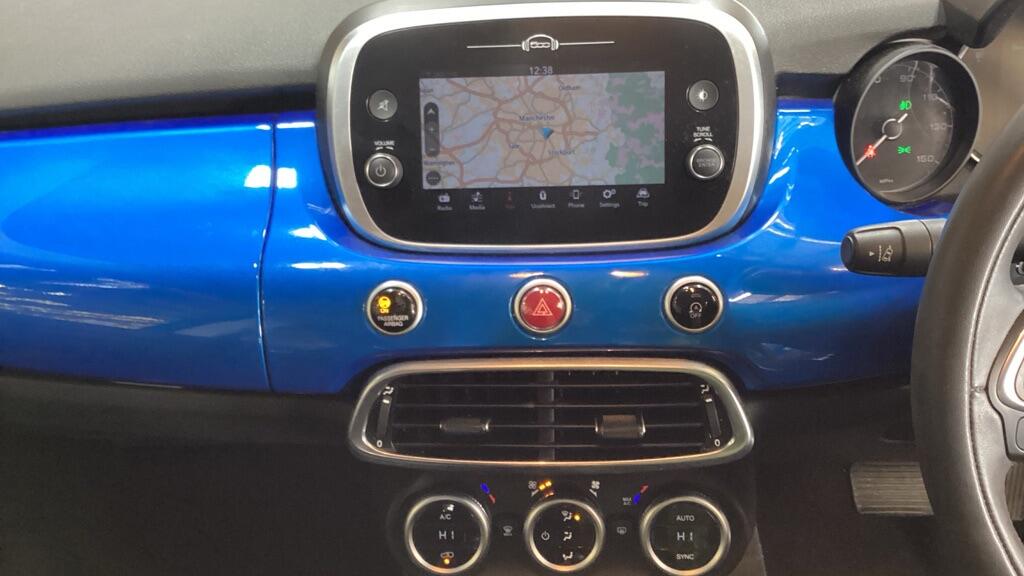 Used Fiat 500X 2019 for sale - 76839844: Photo 11