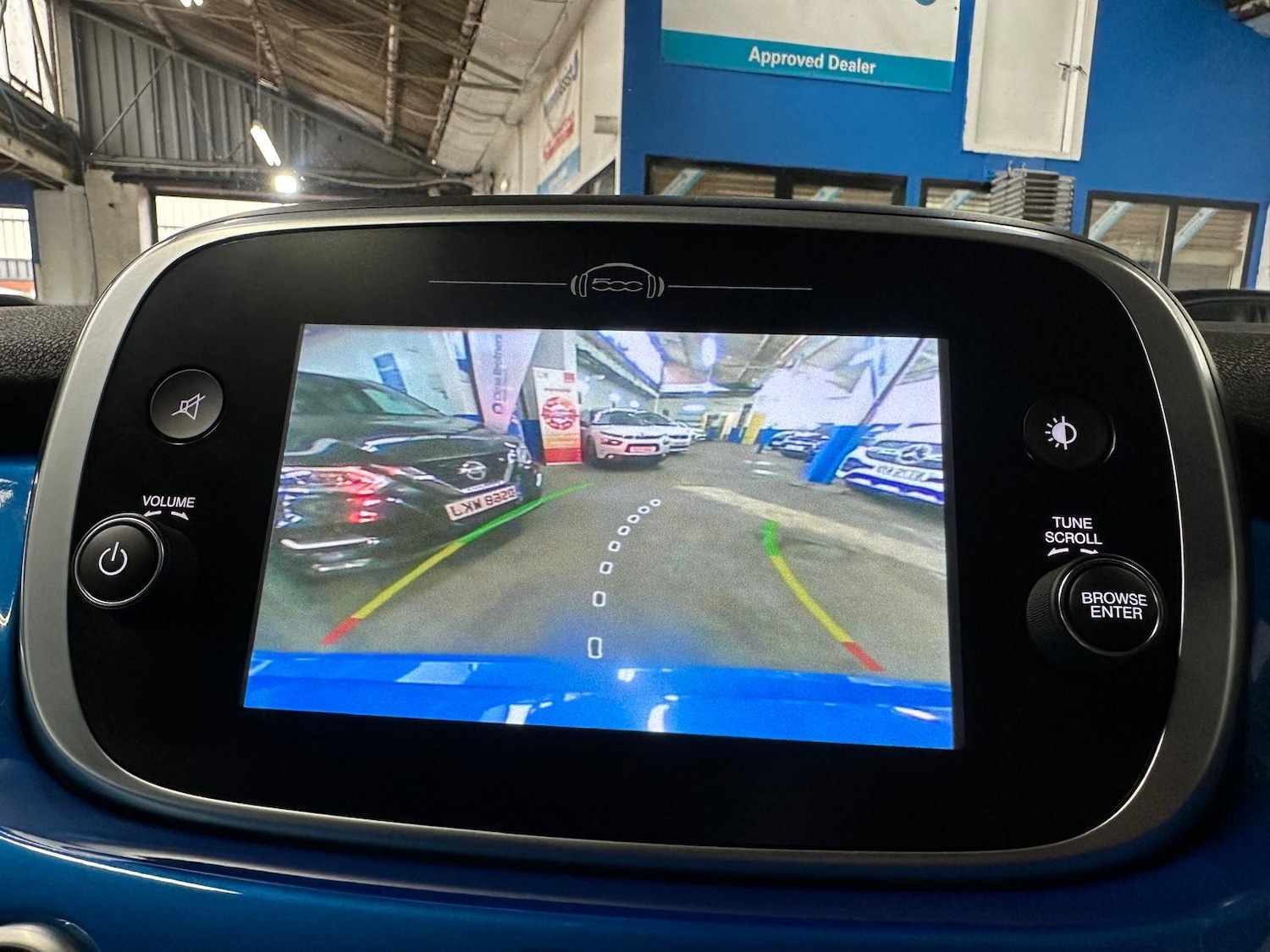 Used Fiat 500X 2019 for sale - 76839844: Photo 16