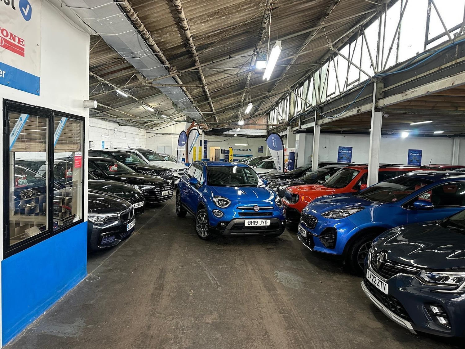 Used Fiat 500X 2019 for sale - 76839844: Photo 18