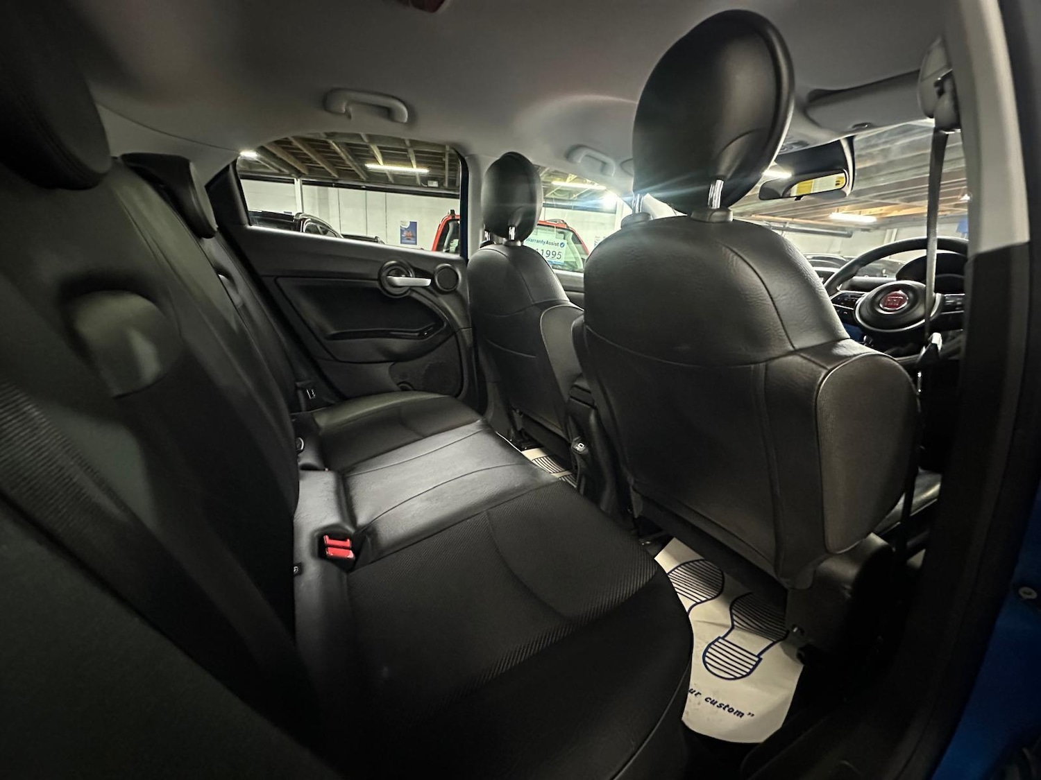 Used Fiat 500X 2019 for sale - 76839844: Photo 21