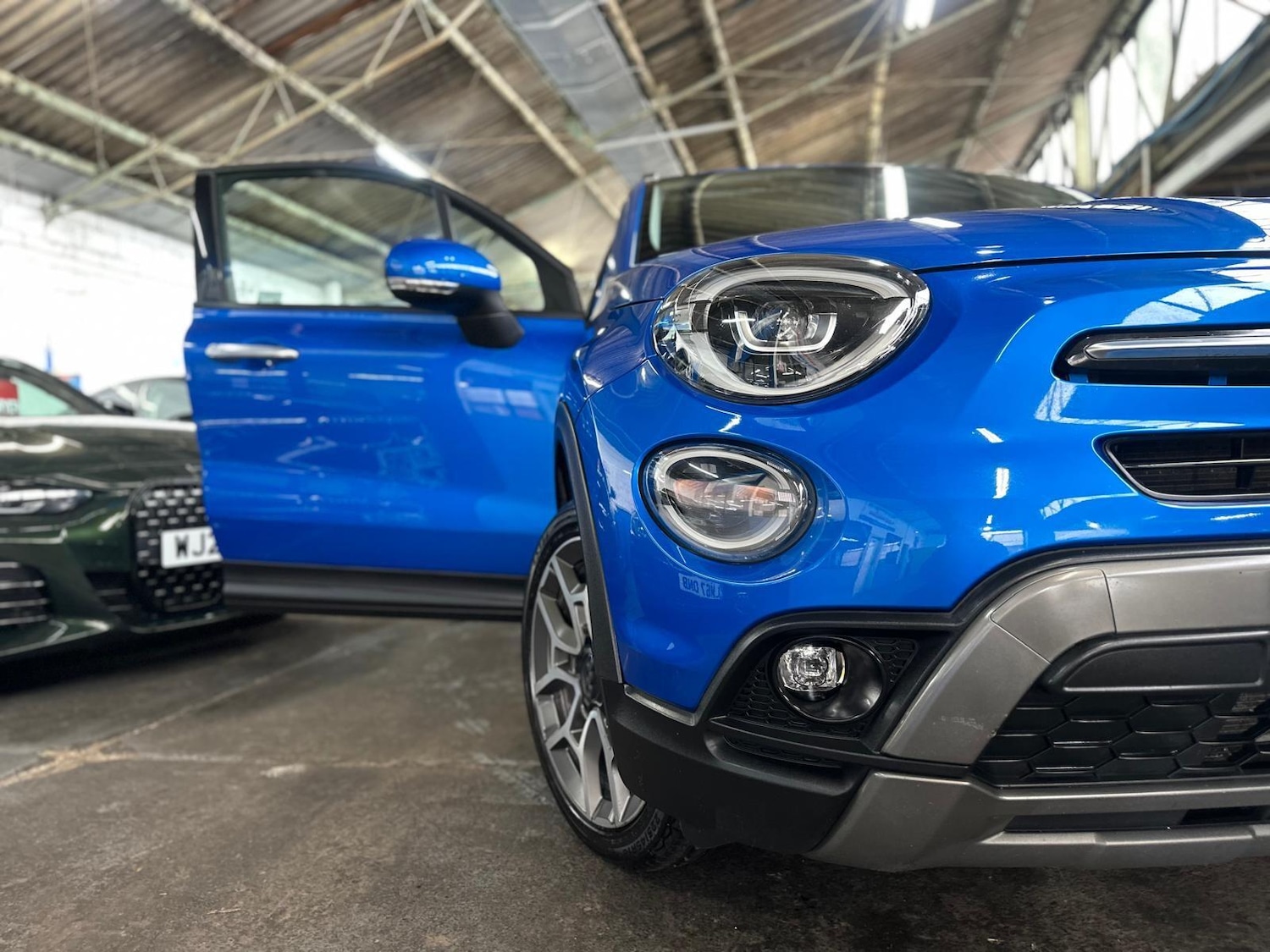 Used Fiat 500X 2019 for sale - 76839844: Photo 25