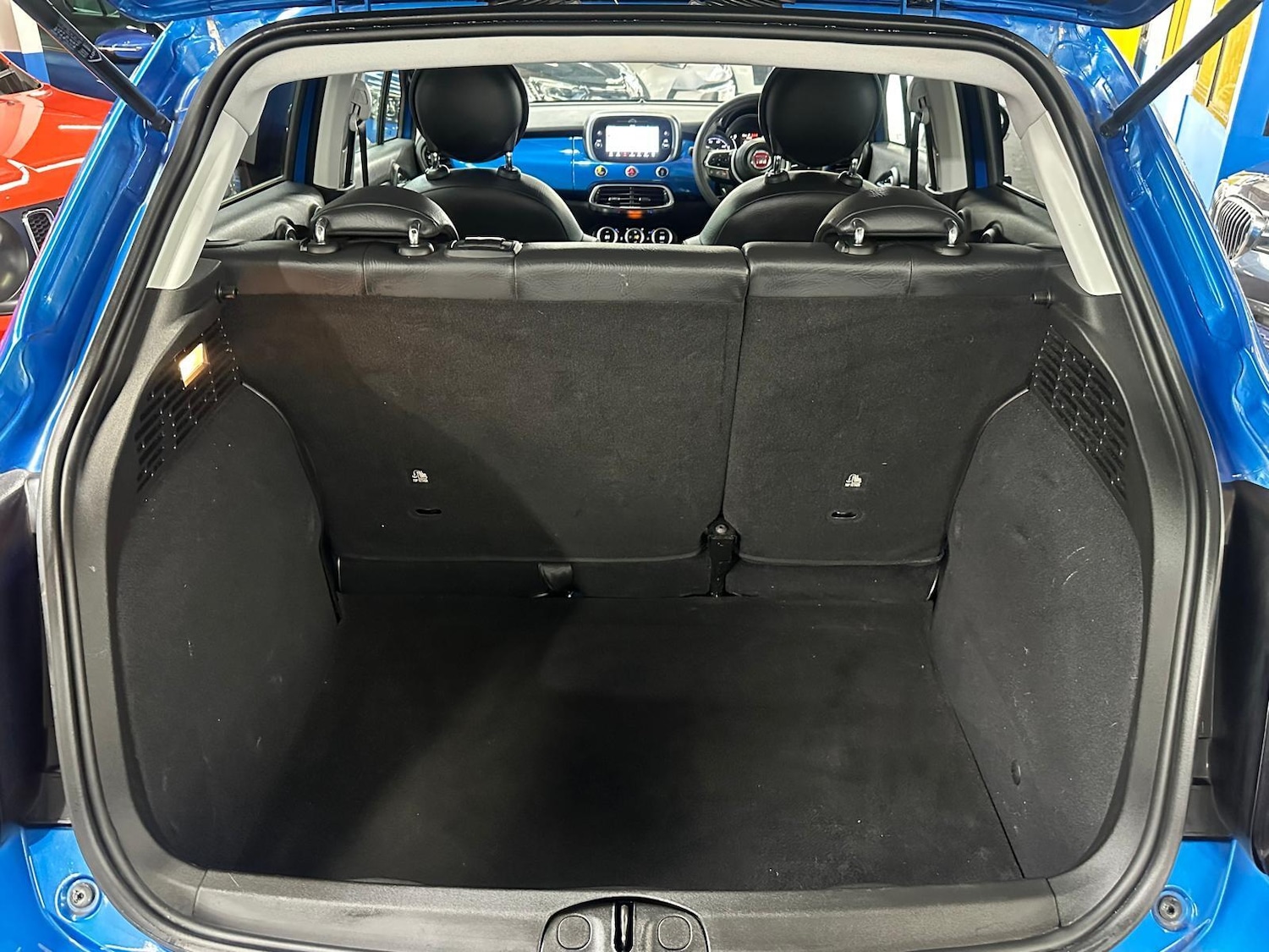 Used Fiat 500X 2019 for sale - 76839844: Photo 26