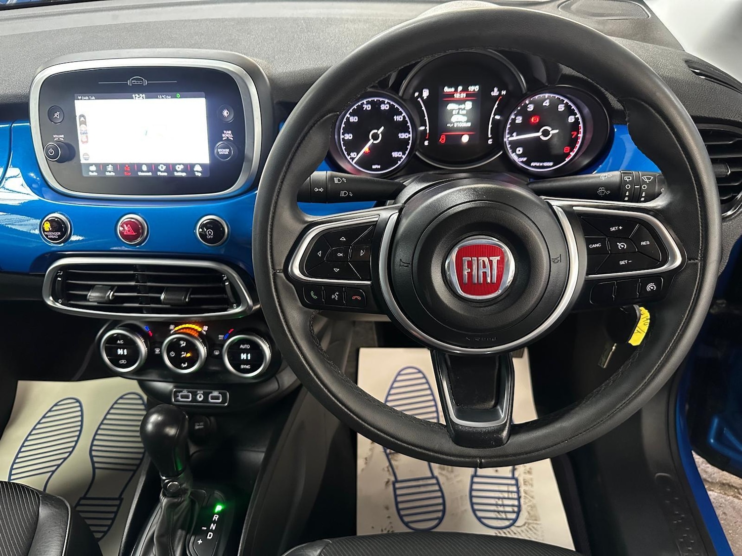 Used Fiat 500X 2019 for sale - 76839844: Photo 29