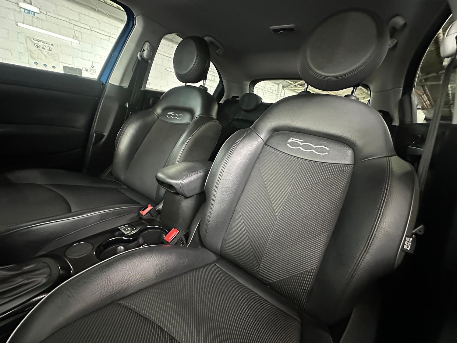 Used Fiat 500X 2019 for sale - 76839844: Photo 30