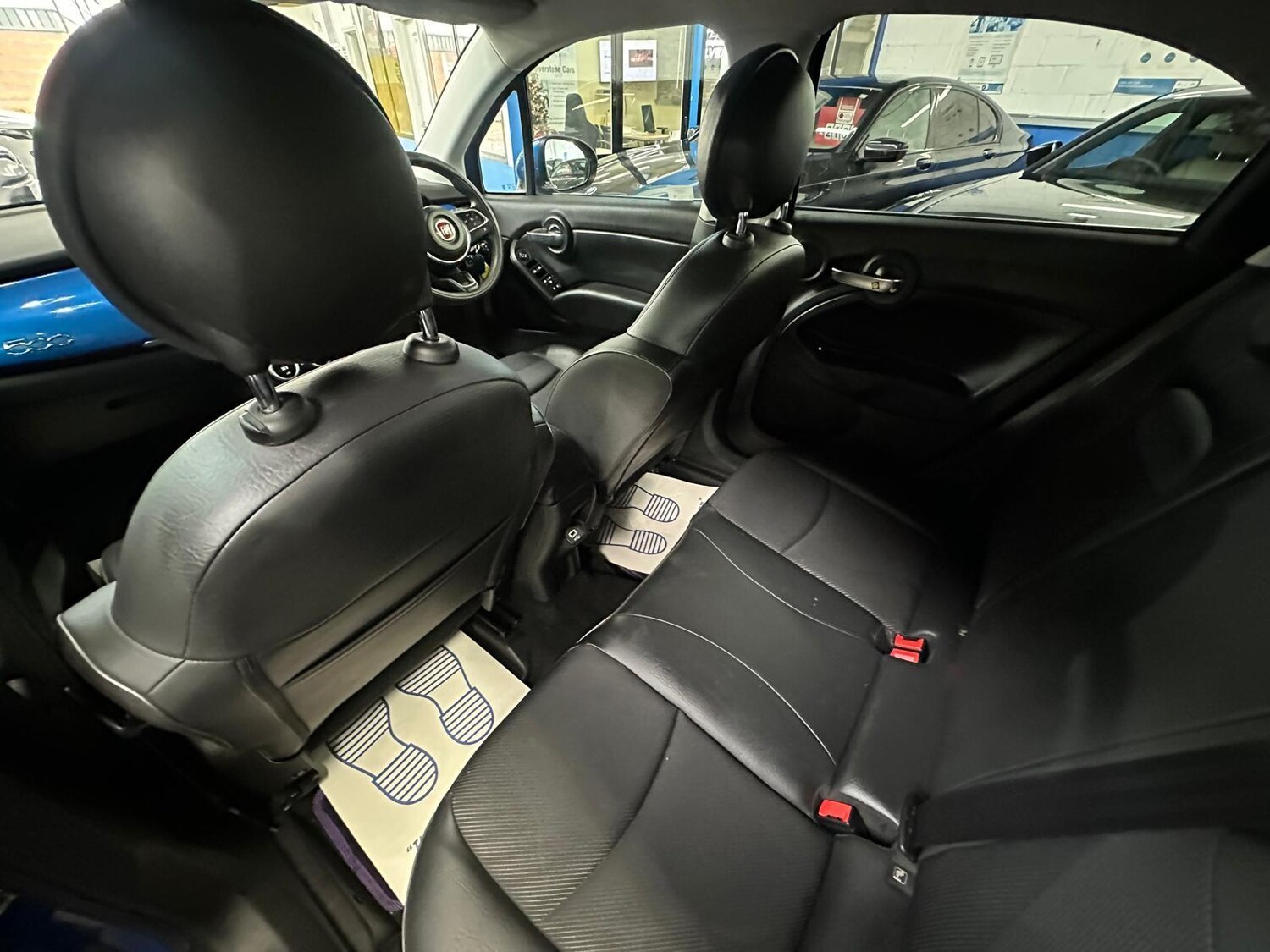 Used Fiat 500X 2019 for sale - 76839844: Photo 32