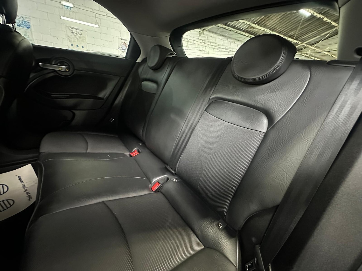 Used Fiat 500X 2019 for sale - 76839844: Photo 33