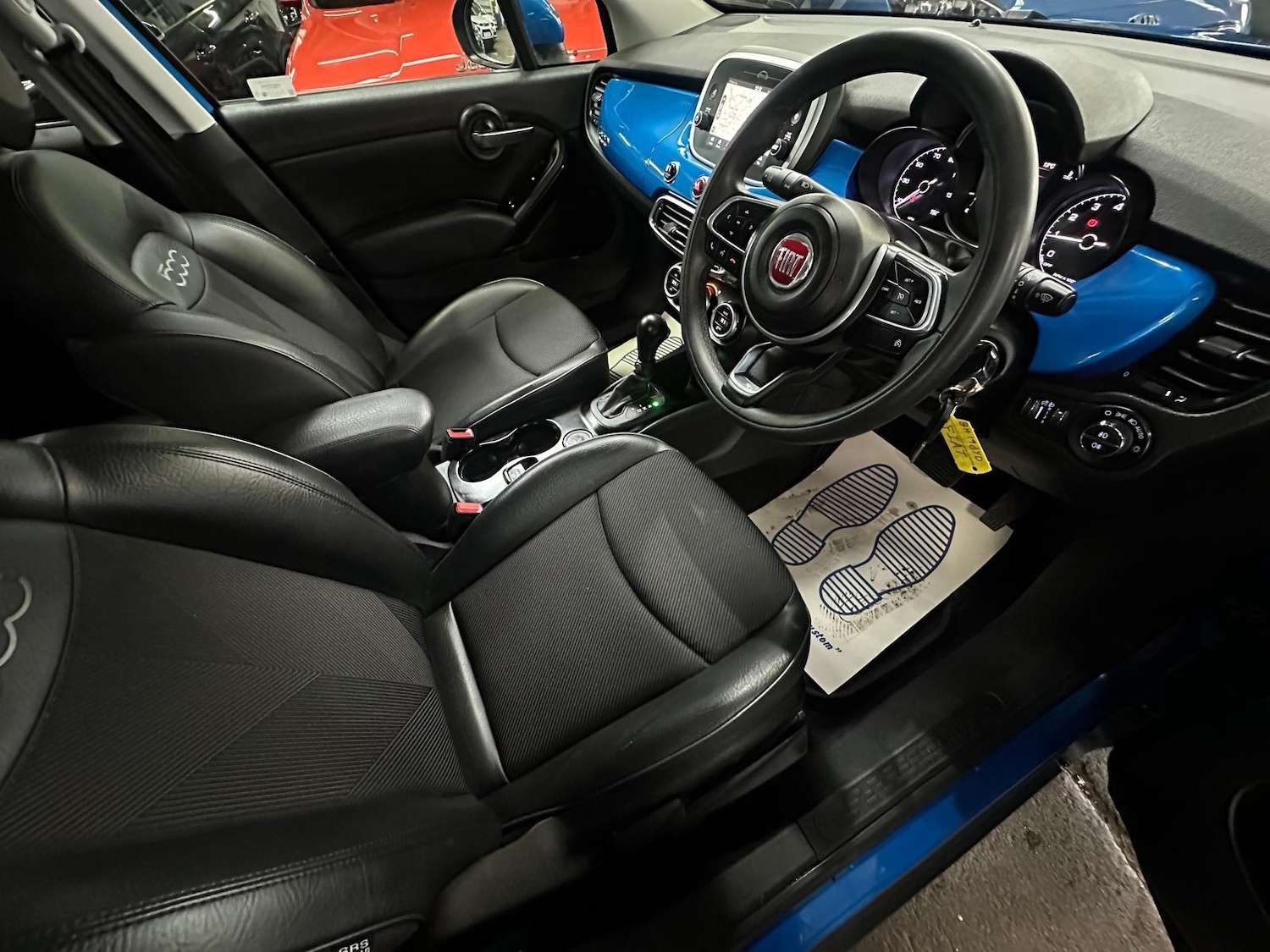 Used Fiat 500X 2019 for sale - 76839844: Photo 38