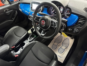 Used Fiat 500X 2019 for sale - 76839844: Photo