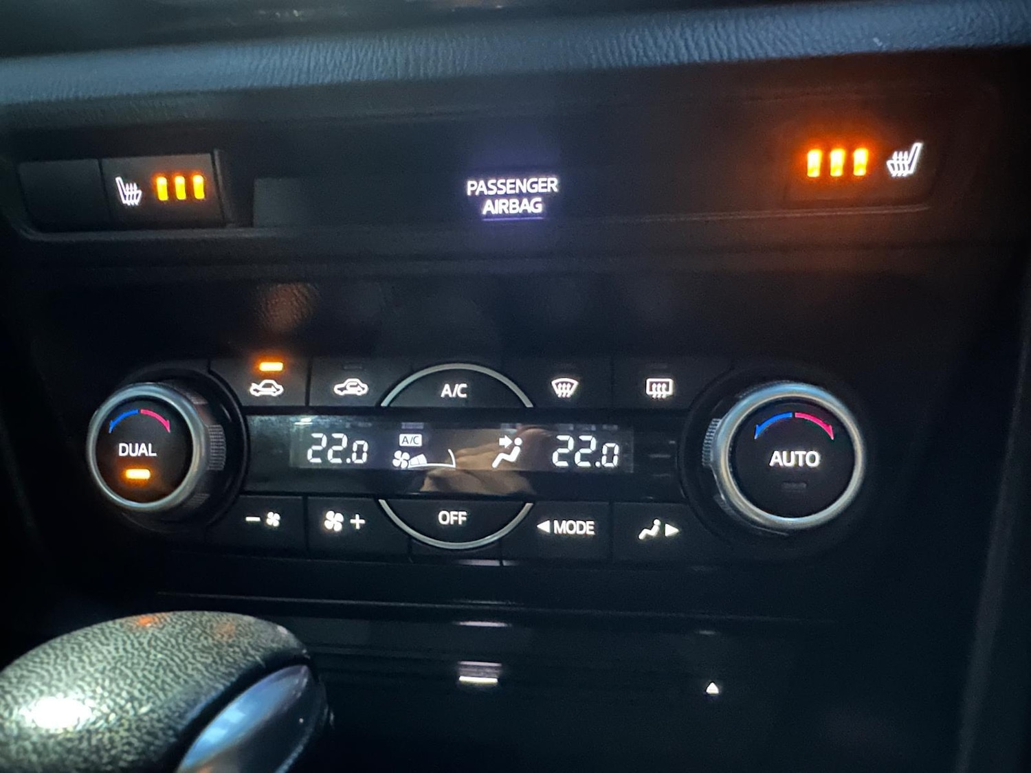 Used Fiat 500X 2019 for sale - 76839844: Photo 43