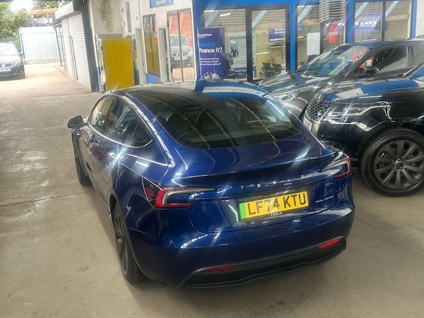 Used Tesla Model 3 2024 for sale - 75720575: Photo 10