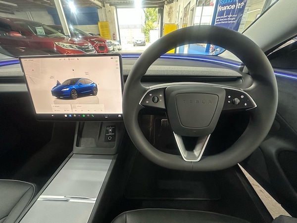 Used Tesla Model 3 2024 for sale - 75720575: Photo 12