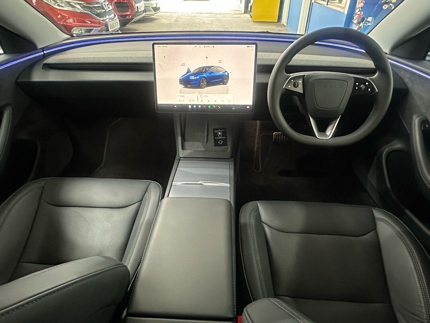 Vehicle 13