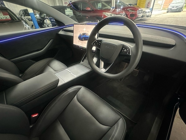 Used Tesla Model 3 2024 for sale - 75720575: Photo 14