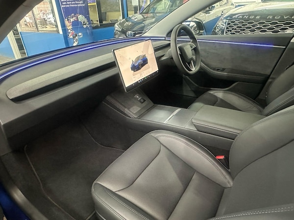 Used Tesla Model 3 2024 for sale - 75720575: Photo 15